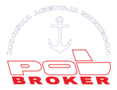 Transport palet z Krakowa do Szczecina